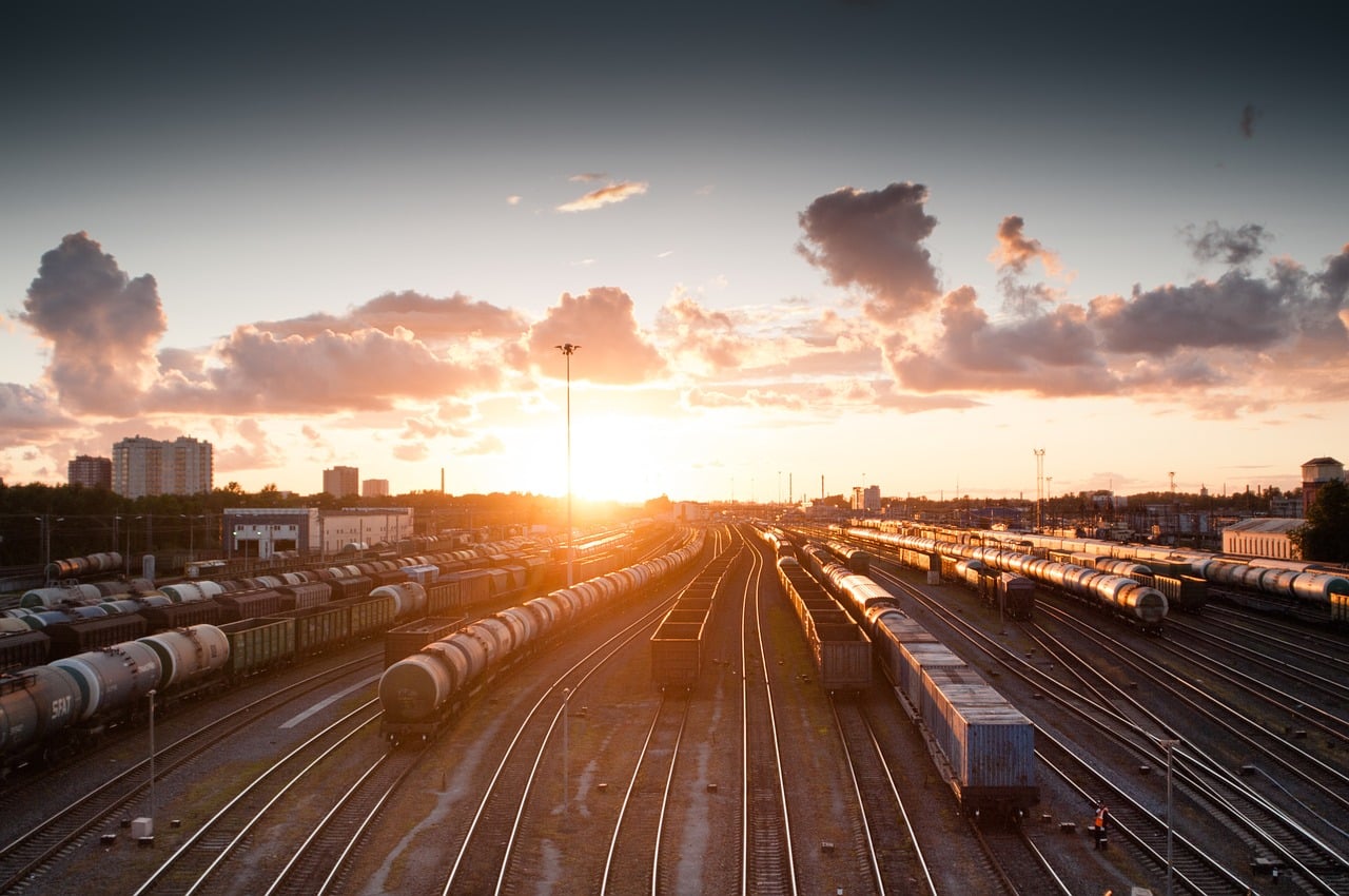 transport-ferroviaire